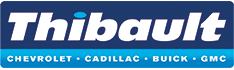 Thibault Chevrolet Cadillac Buick GMC Logo