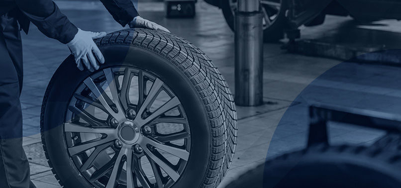 Discover Our Complete Inventory of Tires at {city}