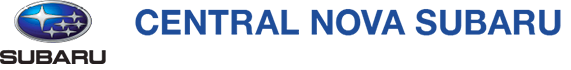 Logo de Central Nova Subaru