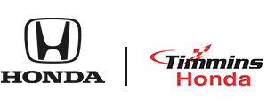 Timmins Honda Logo