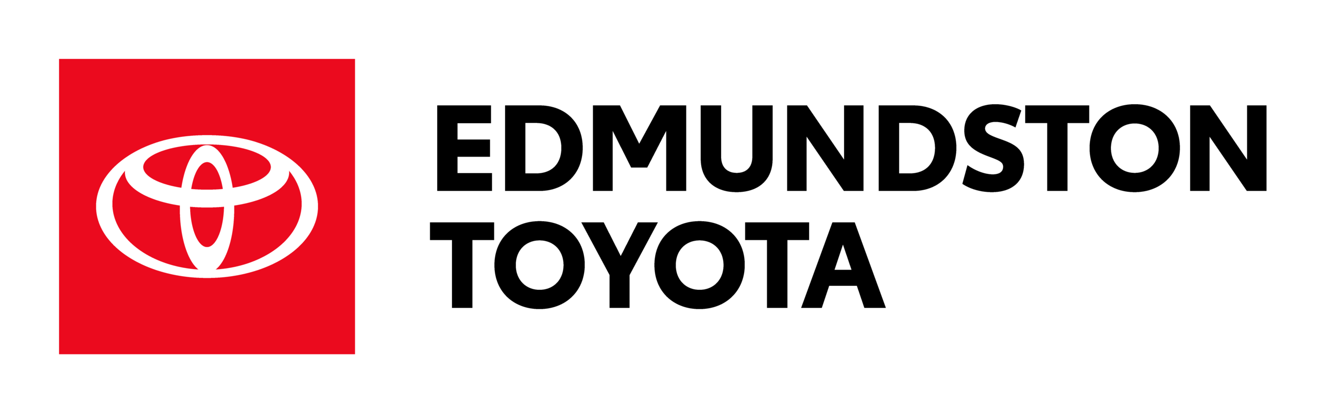 Edmundston Toyota Logo