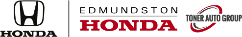 Edmundston Honda Logo