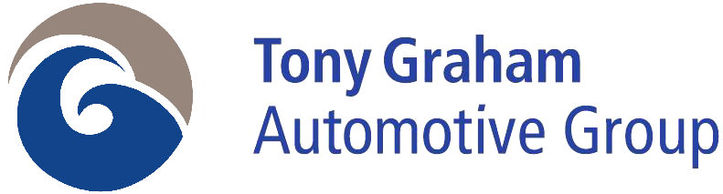 Logo de Tony Graham Automotive Group