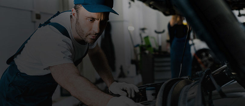 Expert Maintenance Service to Keep Your Vehicle on the Road