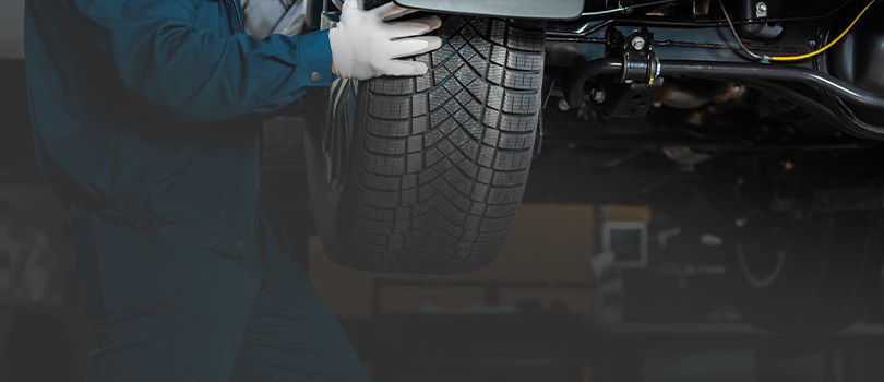 Trust Our Technicians for the Maintenance of Your Vehicle