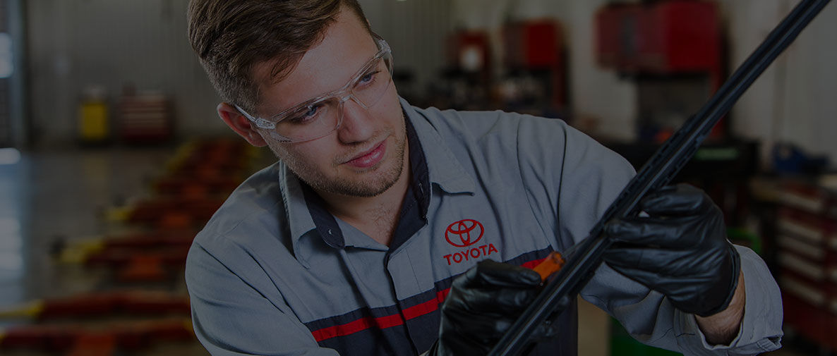 Toyota Gatineau | Service Appointment