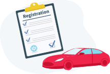 Toyota Gatineau | Provincial registration.