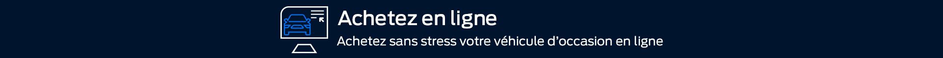Acheter en ligne