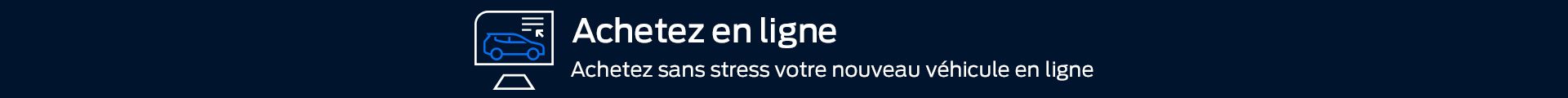 Acheter en ligne maintenant