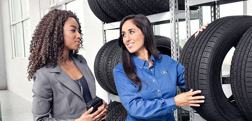 Find the Perfect Tires for Your Vehicle at {name}