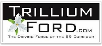 Trillium Ford Lincoln Ltd. Logo
