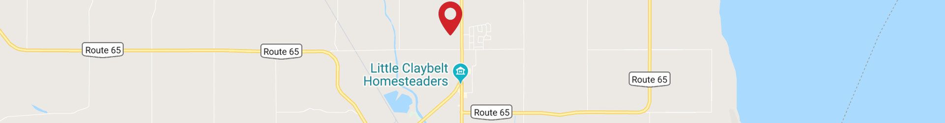 Tri-Town Motorsports