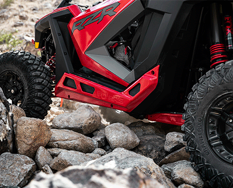 Tri-Town Motorsports | Accessories