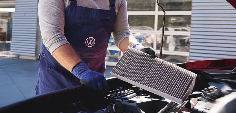 Genuine Parts Designed for Your Volkswagen Vehicle