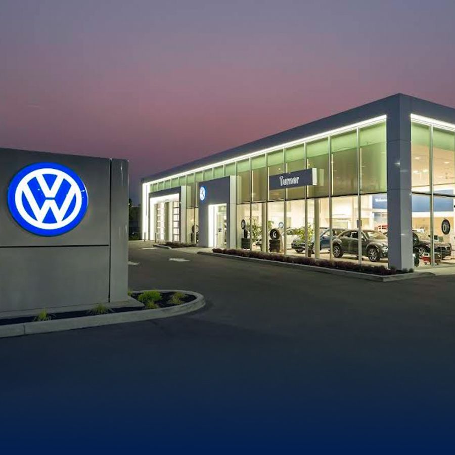 Turner Volkswagen