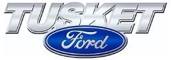 Tusket Ford Logo