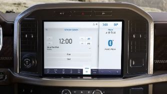 Tusket Ford | Over-The-Air Software Updates