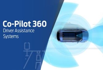 Tusket Ford | Co-Pilot 360