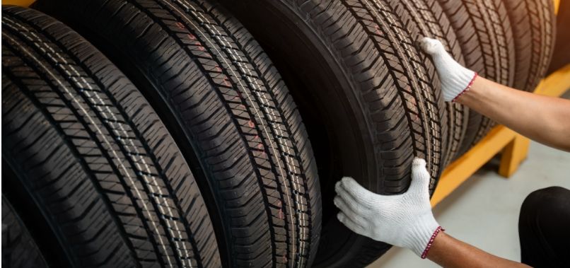 Why Choose the Best Tires for Your Ford?