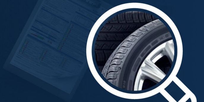 Tusket Ford | Tire and Brake Wear