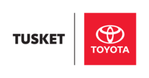 Tusket Toyota Logo