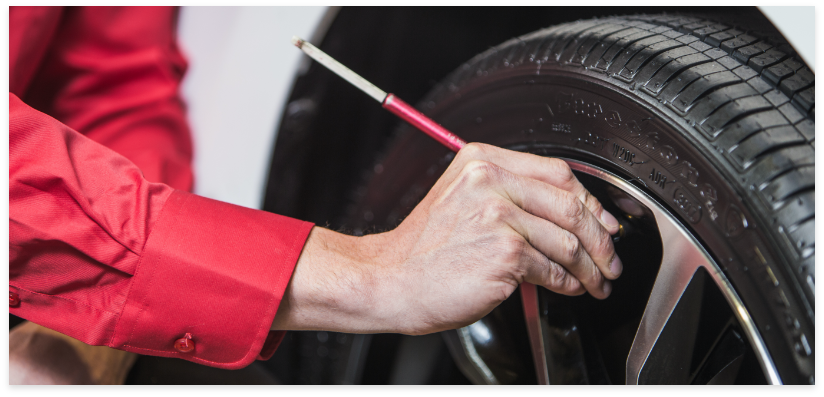 Stay Safe on the Road with Top-Notch Tires