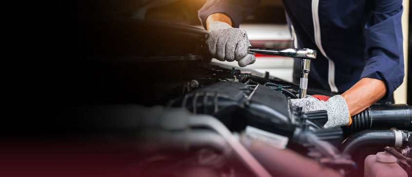 Maintenez la fiabilité et les performances de votre Alfa Romeo