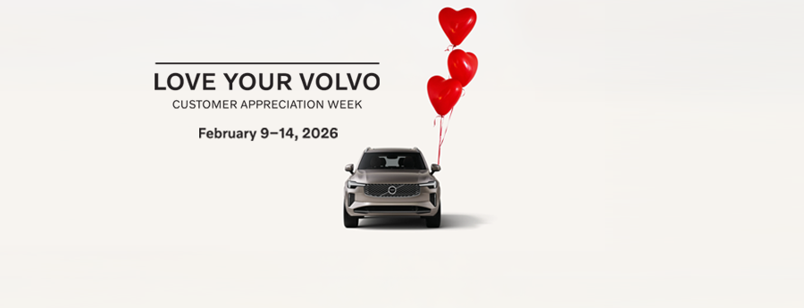 Customer Appreciation Week