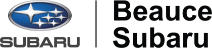 Logo de Beauce Subaru