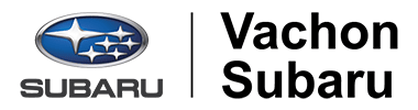 Vachon Subaru Logo