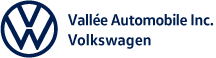 Vallée Automobiles Inc. Volkswagen Logo