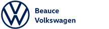Logo de Beauce Volkswagen