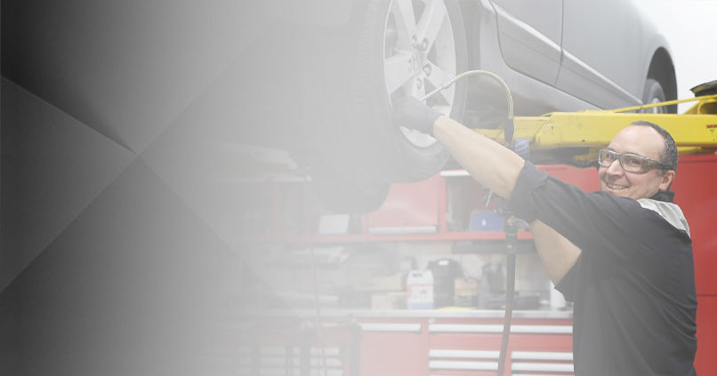 A Service Department That Does Things Differently at Valleyfield Honda