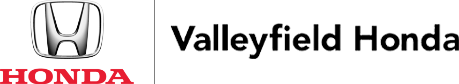 Logo de Valleyfield Honda