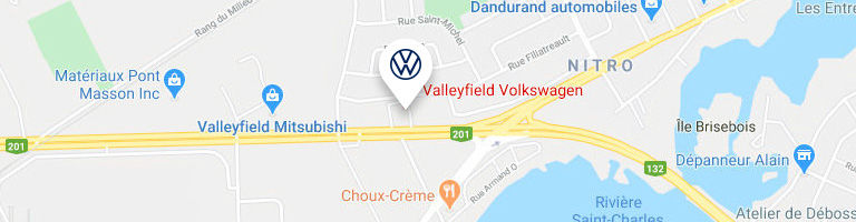 Valleyfield Volkswagen
