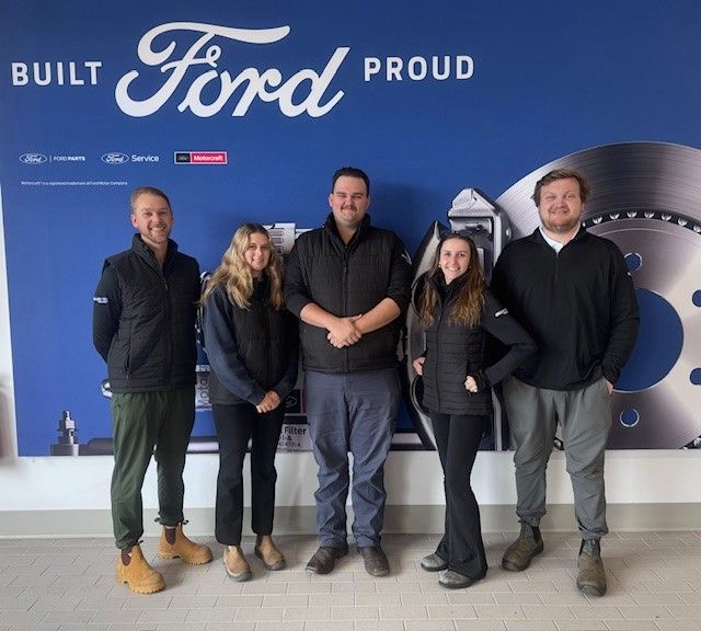 Keep Your {makes} in Top Condition