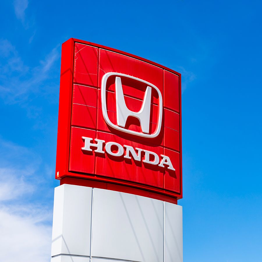 Valley Honda
