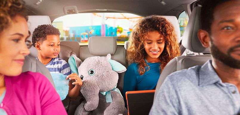 Get a Financing Plan Adapted to Your Needs