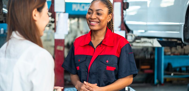 Trust Our Experts for All Your Maintenance Needs