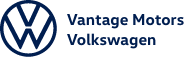 Vantage Motors logo