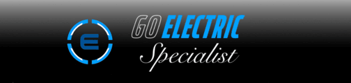 <p>View our Go Electric section</p>