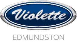 Violette Motors Ltd Edmundston Logo