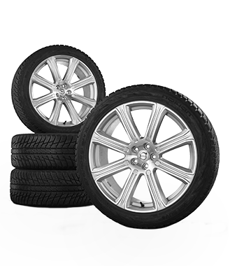 Summer, Winter, and All-Season Tires for You