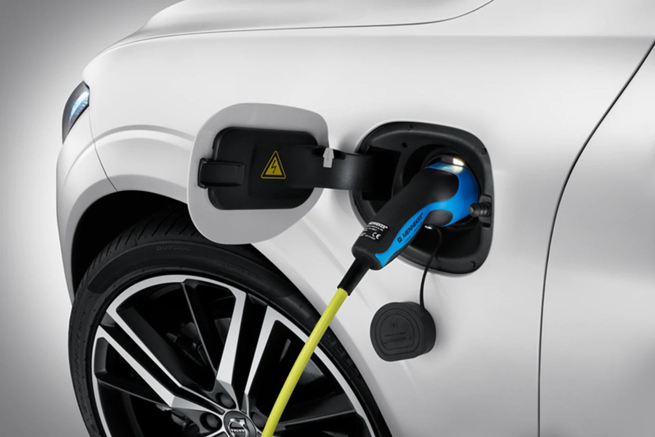 Can’t wait?<span> We also have plug-in hybrid cars.</span>
