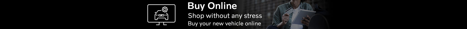 Buy online