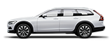V90 Cross Country