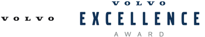 Volvo of Edmonton Logo