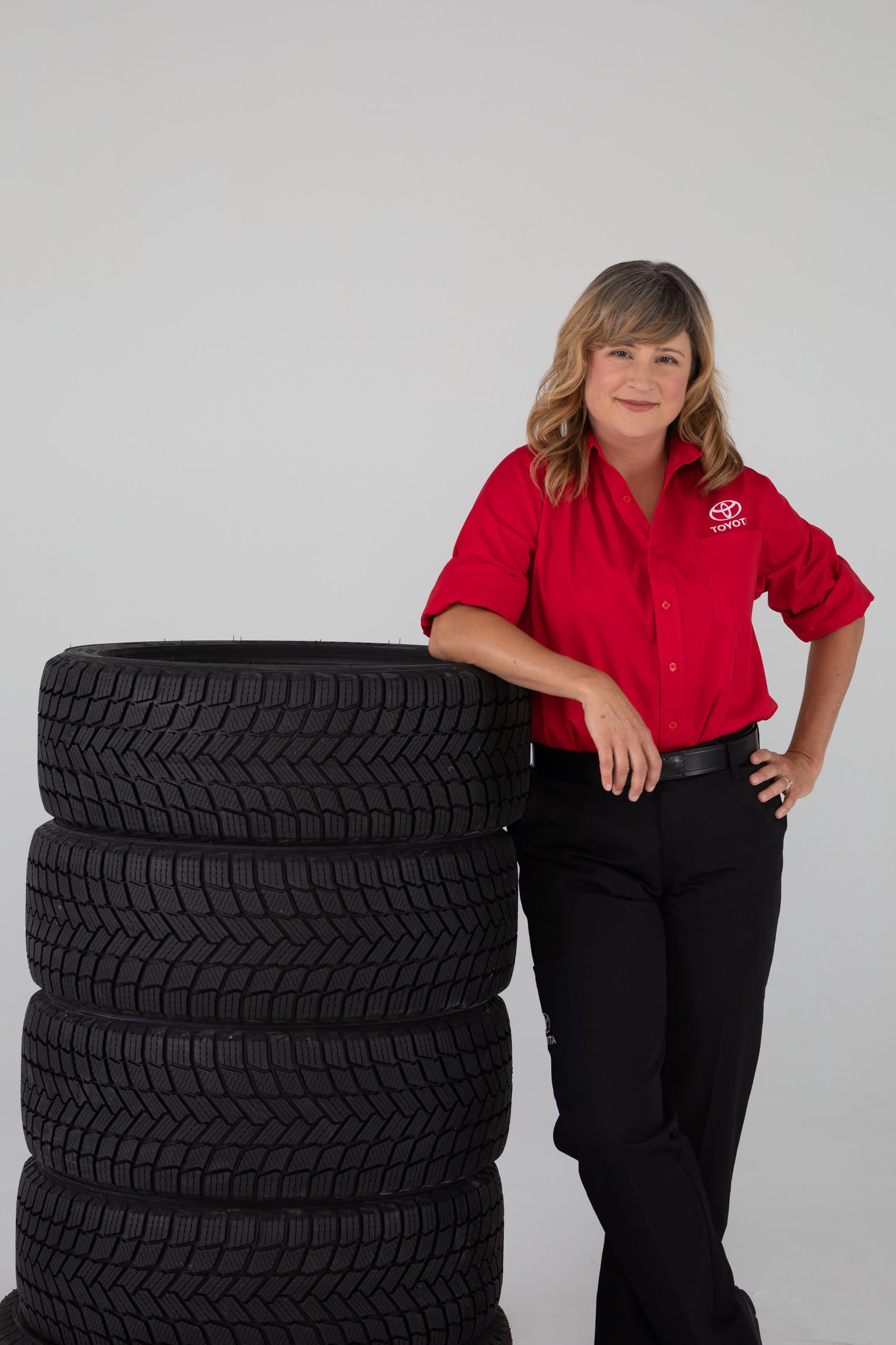 Winter, Summer, and All-Season Tires