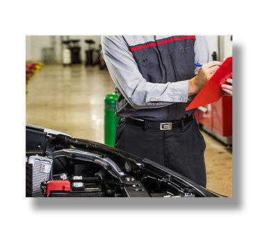 Grand Toyota Parts Services In Grand Falls Windsor