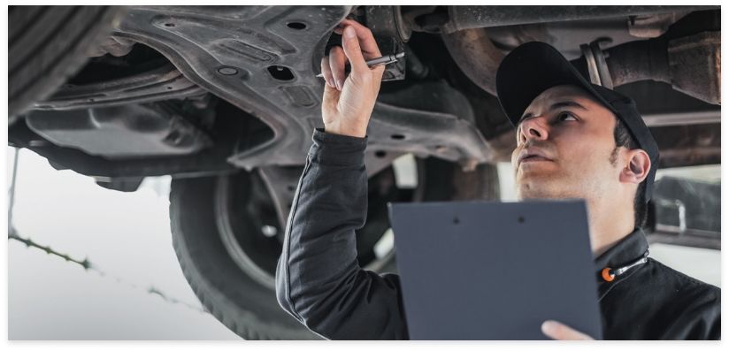 Kia-Trained Technicians Are Ready to Help in {city}
